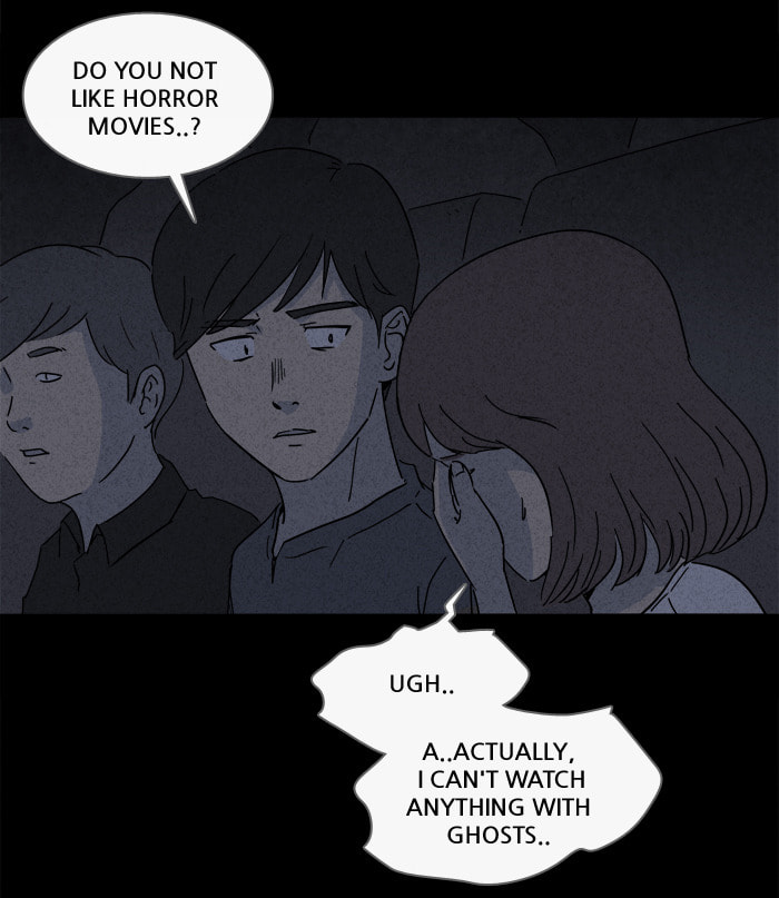 Tales of the Unusual Chapter 141 page 35 - 