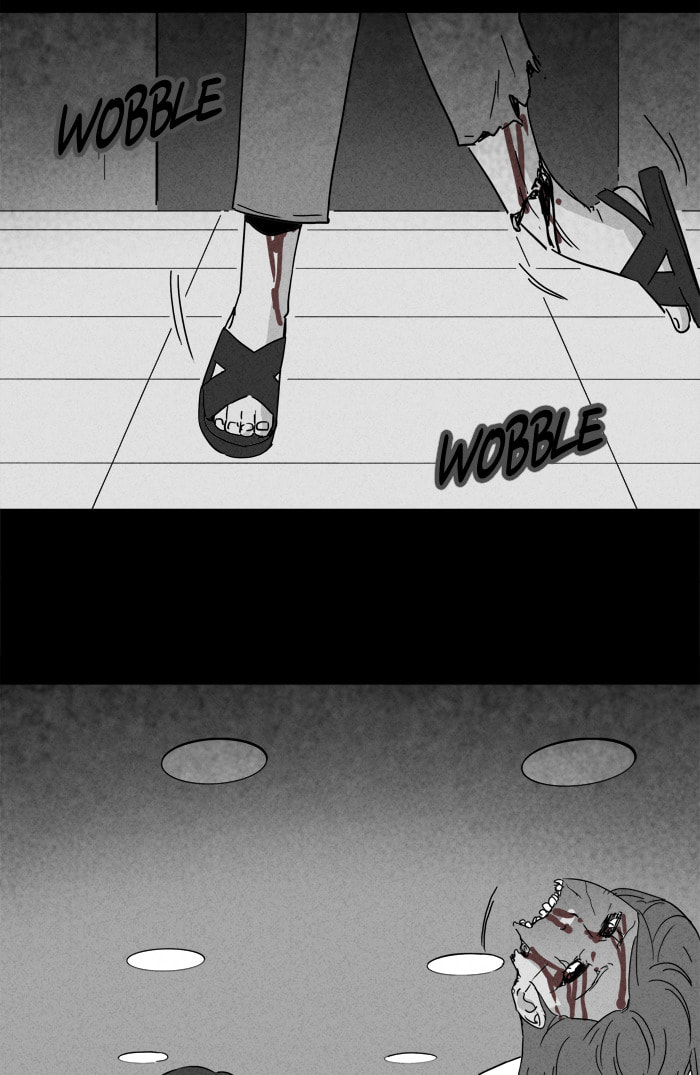 Tales of the Unusual Chapter 141 page 39 - 