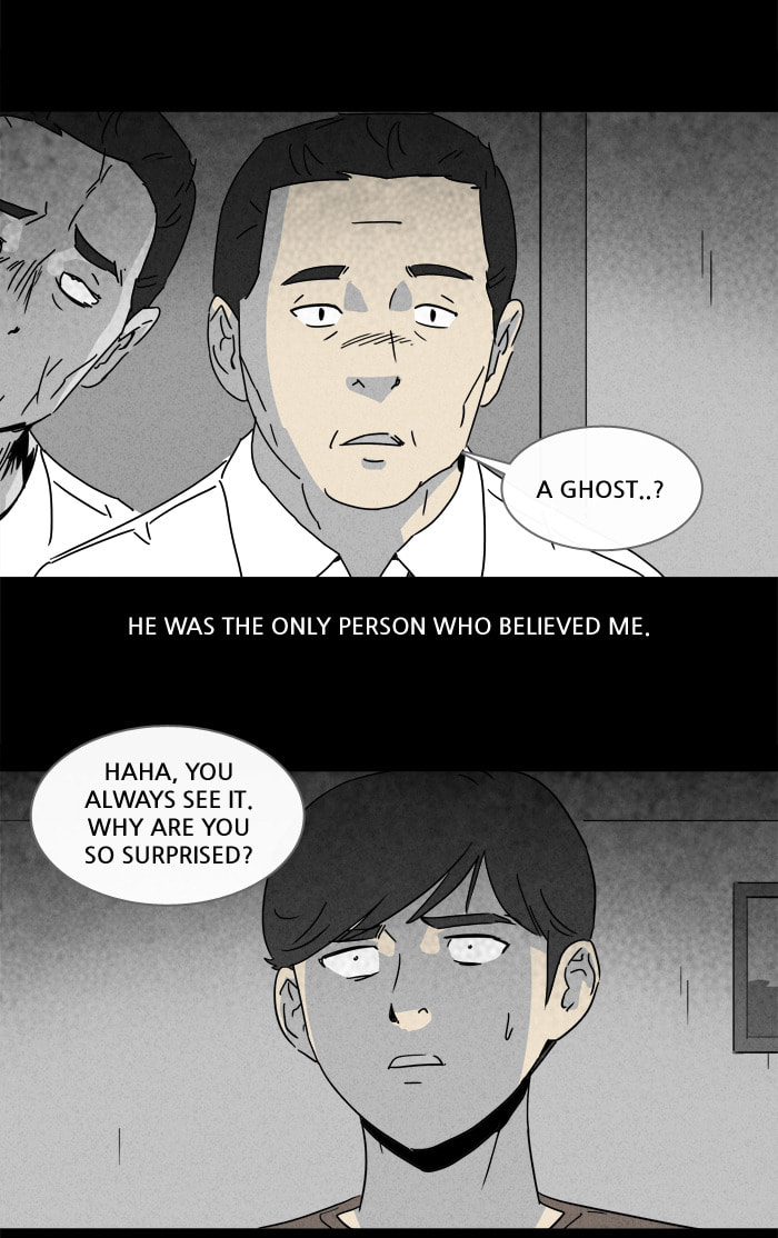 Tales of the Unusual Chapter 141 page 5 - 