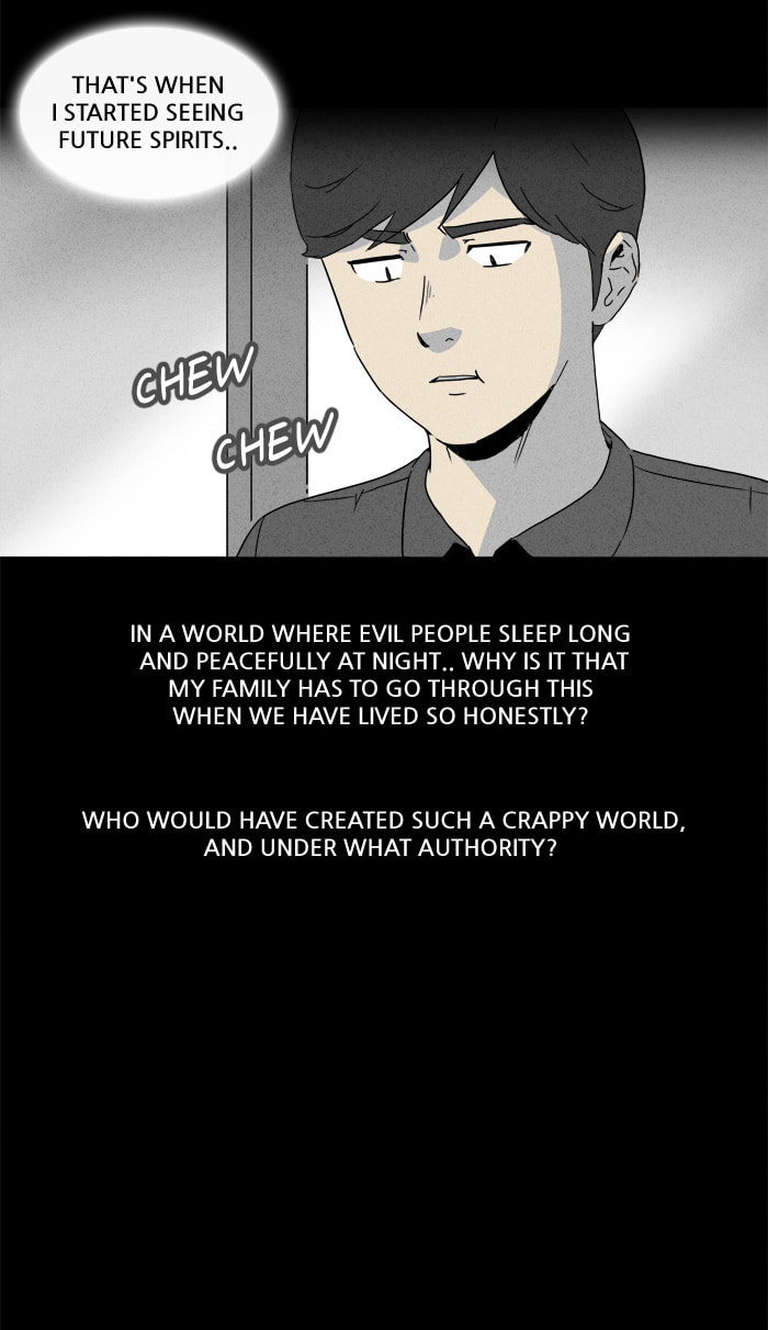 Tales of the Unusual Chapter 141 page 7 - 