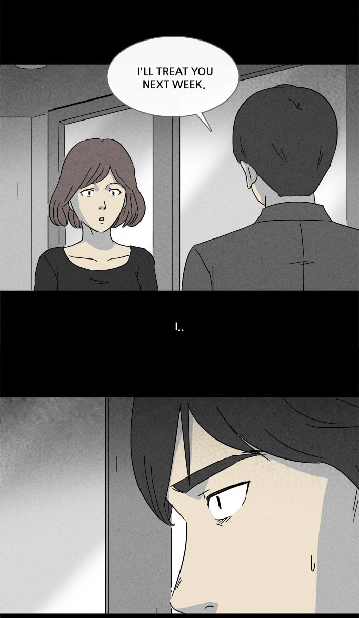 Tales of the Unusual Chapter 141 page 9 - 