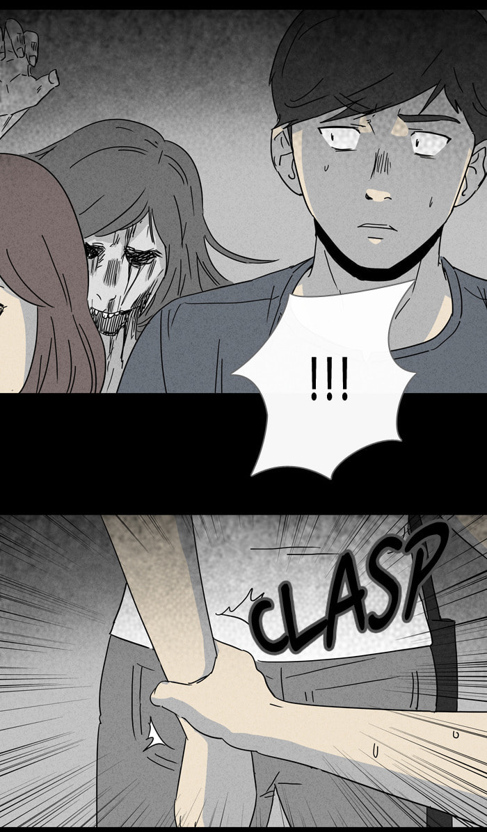 Tales of the Unusual Chapter 142 page 11 - 