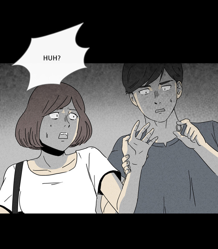 Tales of the Unusual Chapter 142 page 12 - 