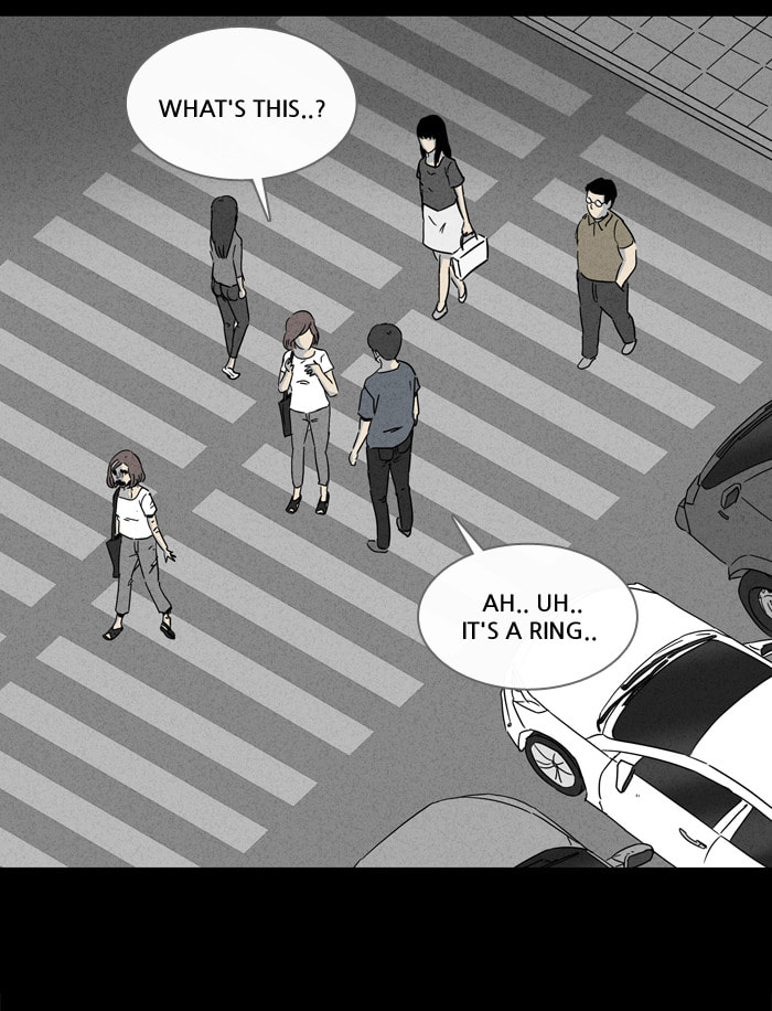 Tales of the Unusual Chapter 142 page 14 - 