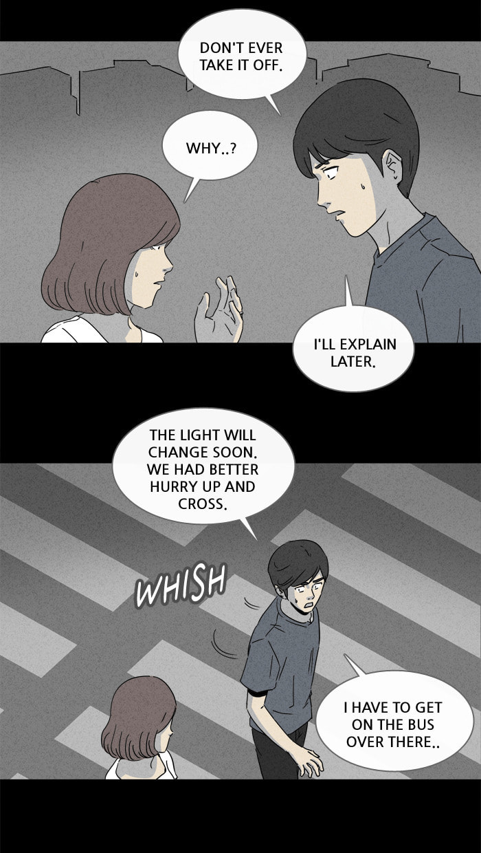 Tales of the Unusual Chapter 142 page 15 - 