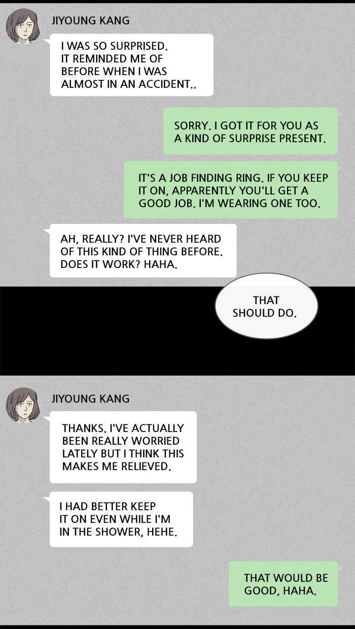 Tales of the Unusual Chapter 142 page 18 - 
