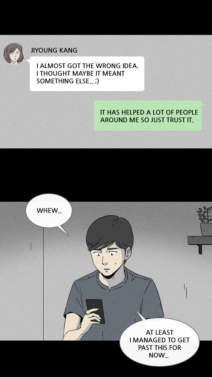 Tales of the Unusual Chapter 142 page 19 - 