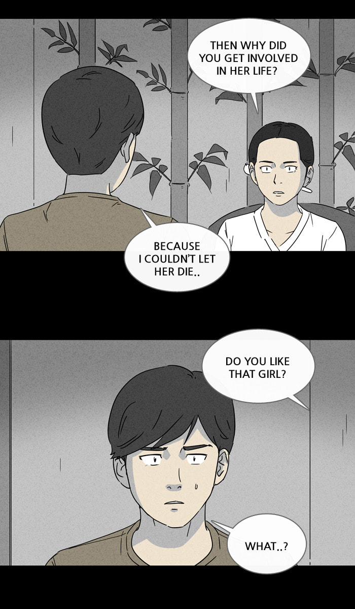 Tales of the Unusual Chapter 142 page 23 - 