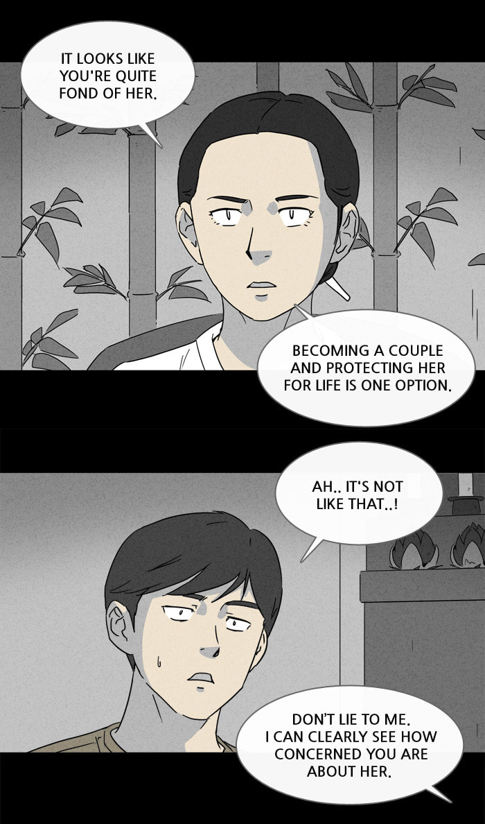 Tales of the Unusual Chapter 142 page 24 - 