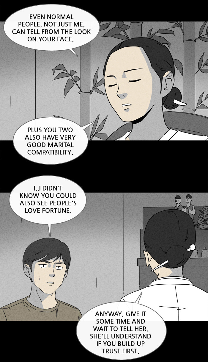 Tales of the Unusual Chapter 142 page 25 - 