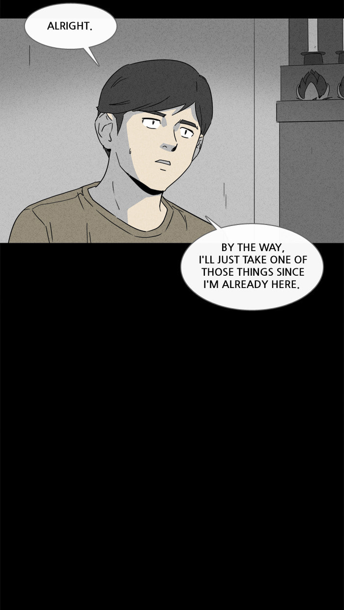 Tales of the Unusual Chapter 142 page 26 - 