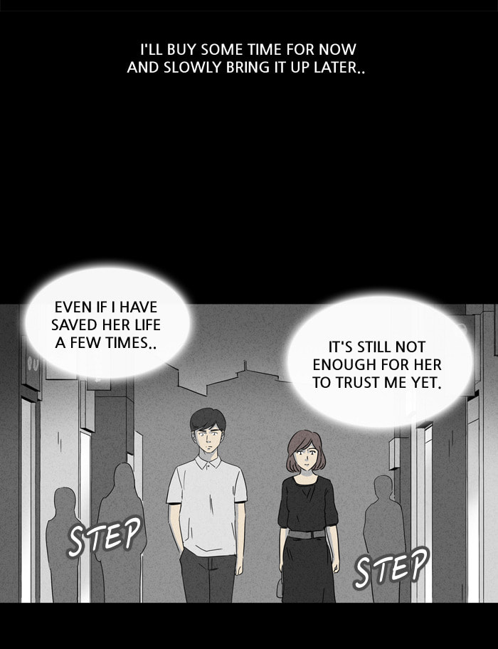 Tales of the Unusual Chapter 142 page 30 - 