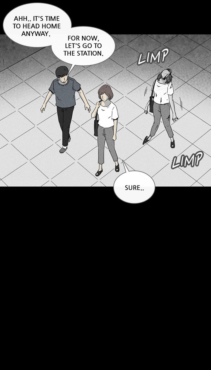 Tales of the Unusual Chapter 142 page 4 - 