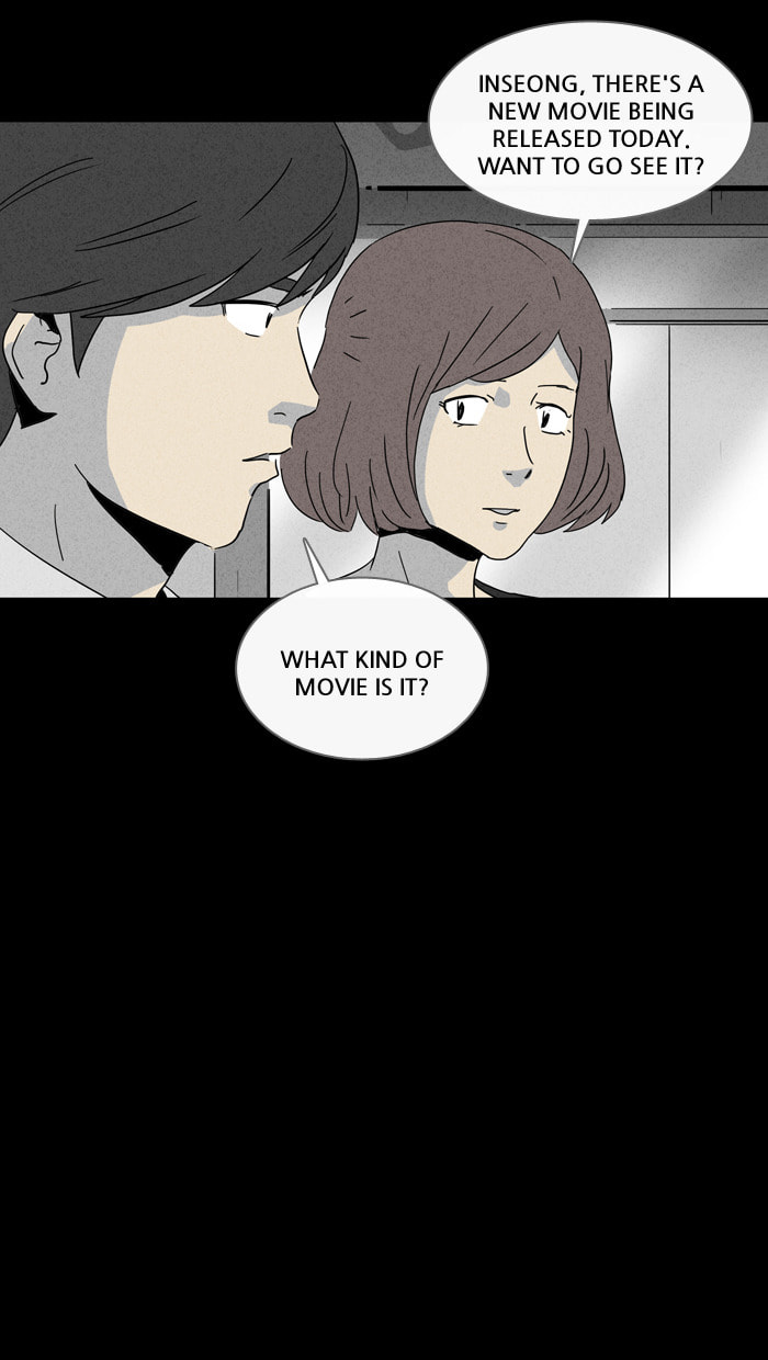 Tales of the Unusual Chapter 142 page 31 - 