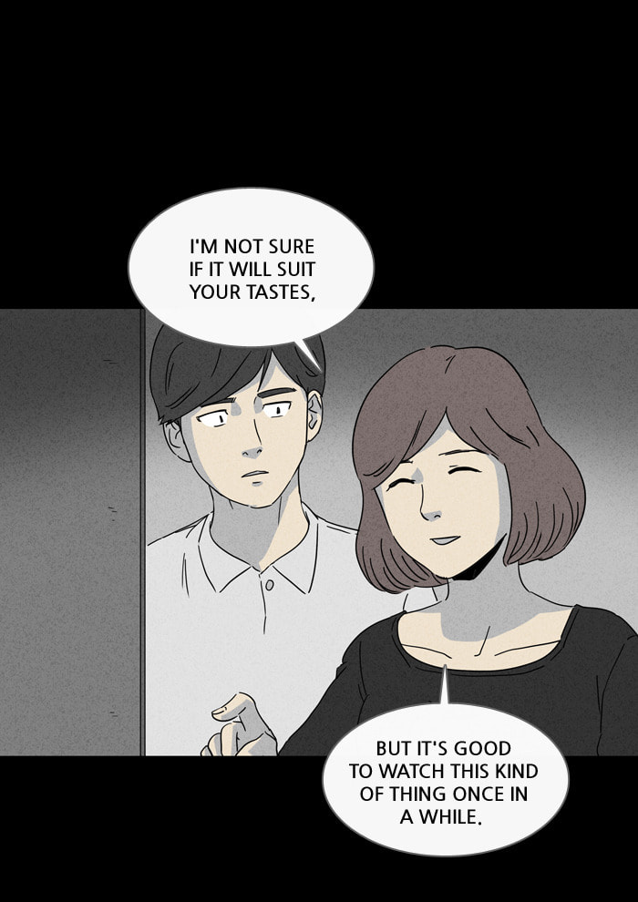 Tales of the Unusual Chapter 142 page 32 - 