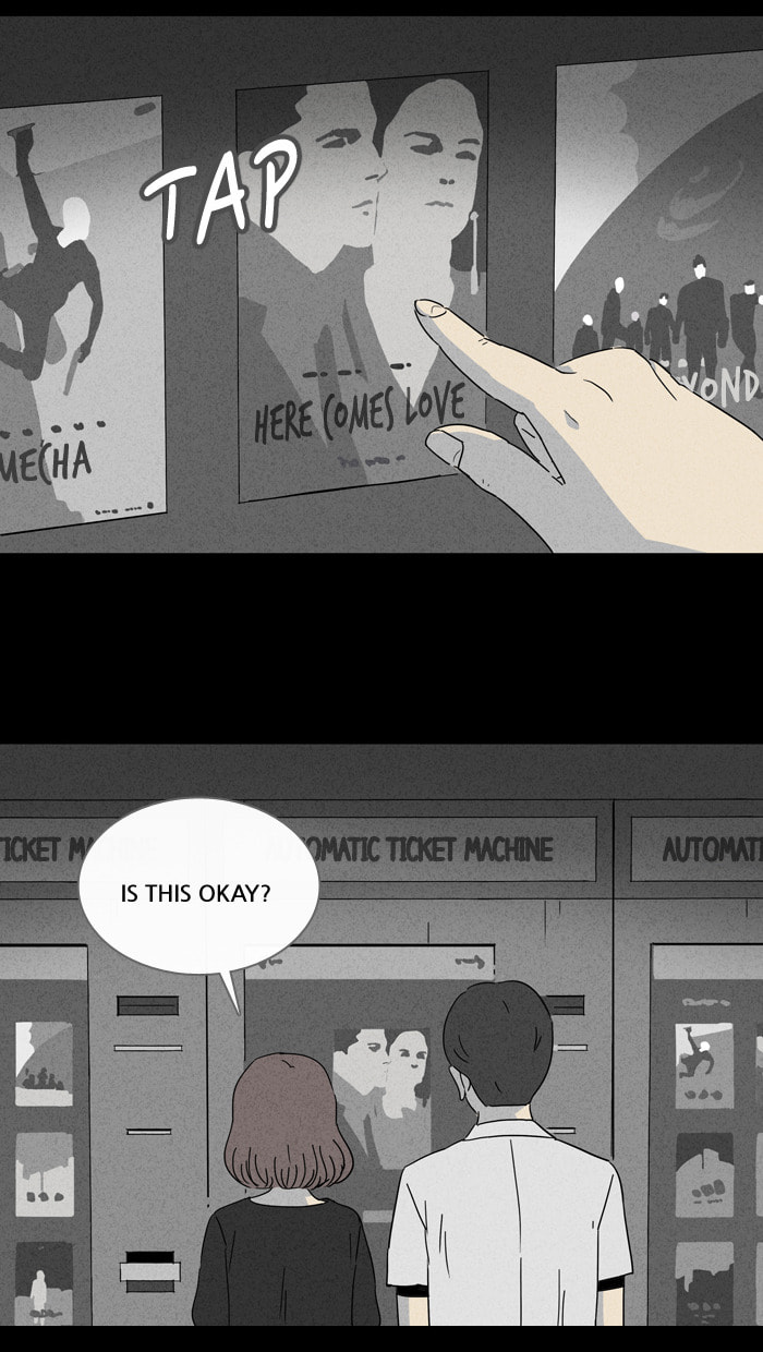 Tales of the Unusual Chapter 142 page 33 - 