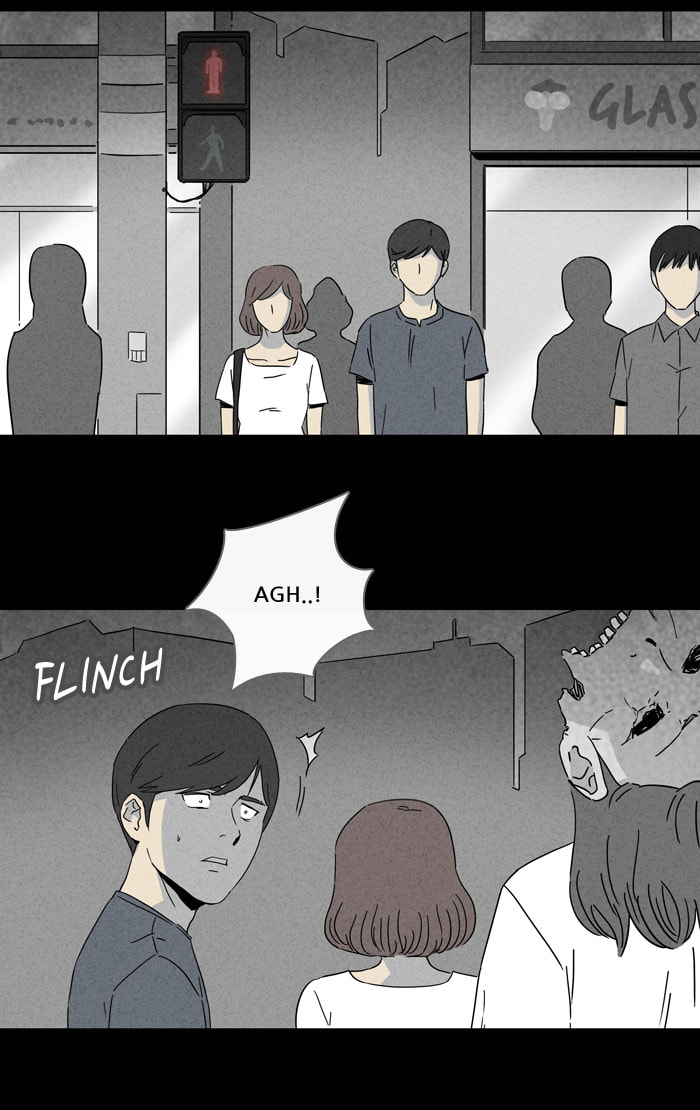 Tales of the Unusual Chapter 142 page 6 - 