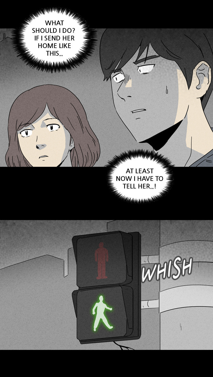 Tales of the Unusual Chapter 142 page 7 - 