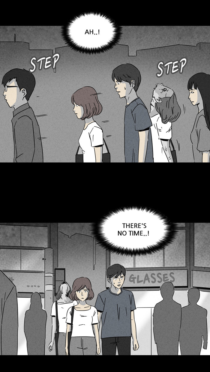 Tales of the Unusual Chapter 142 page 8 - 