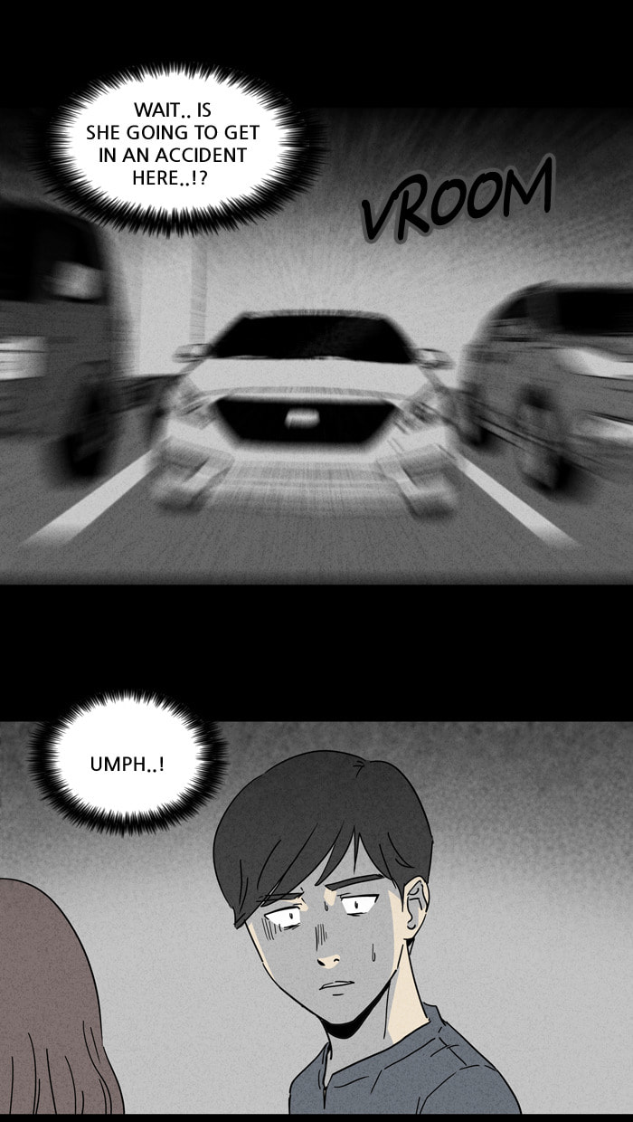 Tales of the Unusual Chapter 142 page 9 - 