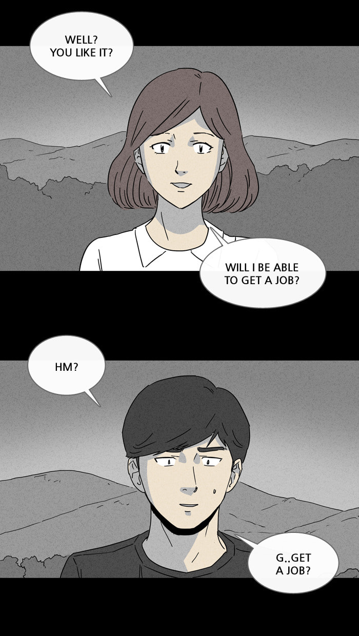Tales of the Unusual Chapter 143 page 11 - 