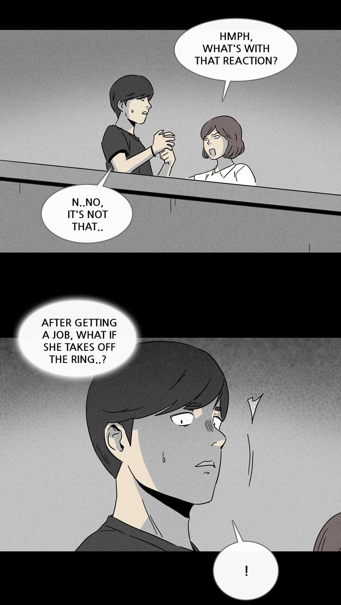 Tales of the Unusual Chapter 143 page 12 - 