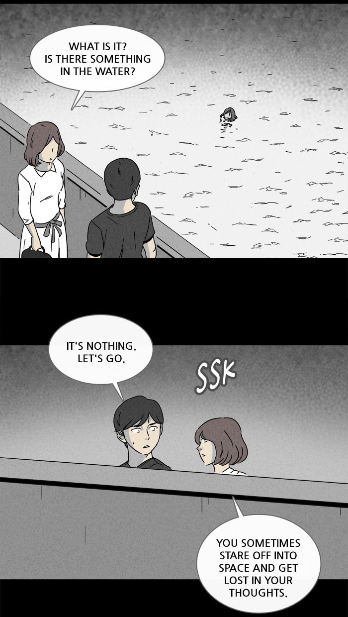 Tales of the Unusual Chapter 143 page 14 - 