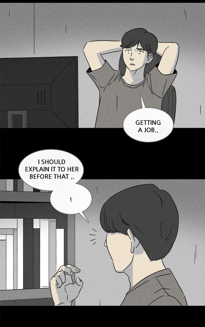 Tales of the Unusual Chapter 143 page 17 - 