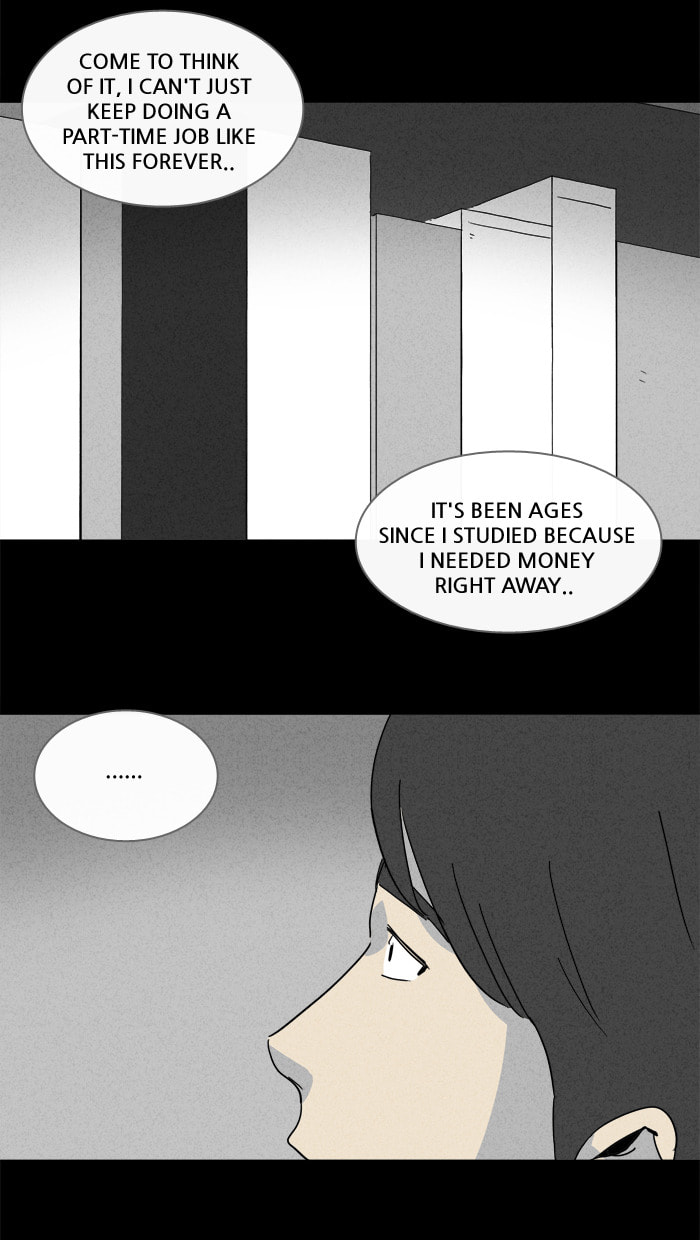 Tales of the Unusual Chapter 143 page 18 - 