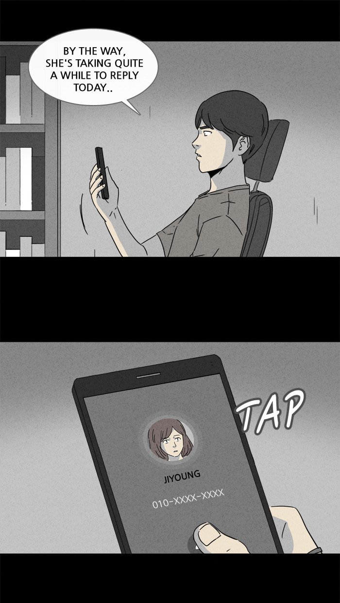 Tales of the Unusual Chapter 143 page 19 - 
