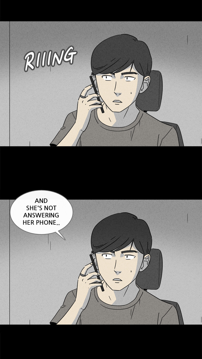 Tales of the Unusual Chapter 143 page 20 - 