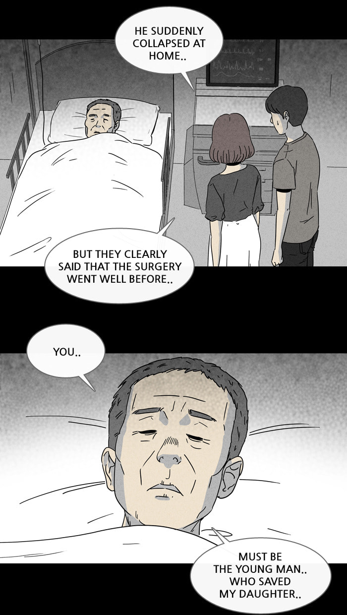Tales of the Unusual Chapter 143 page 27 - 