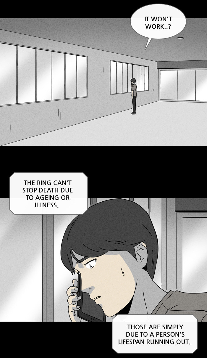 Tales of the Unusual Chapter 143 page 30 - 