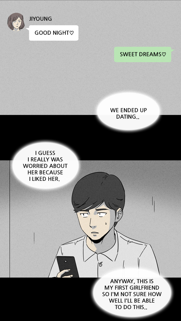 Tales of the Unusual Chapter 143 page 4 - 