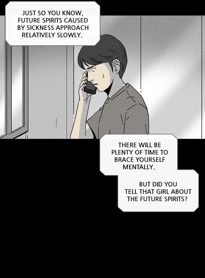 Tales of the Unusual Chapter 143 page 31 - 