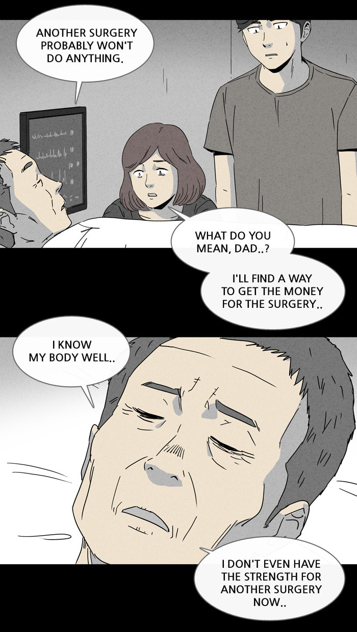 Tales of the Unusual Chapter 143 page 33 - 