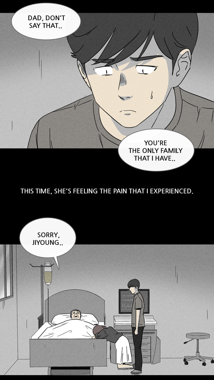Tales of the Unusual Chapter 143 page 34 - 