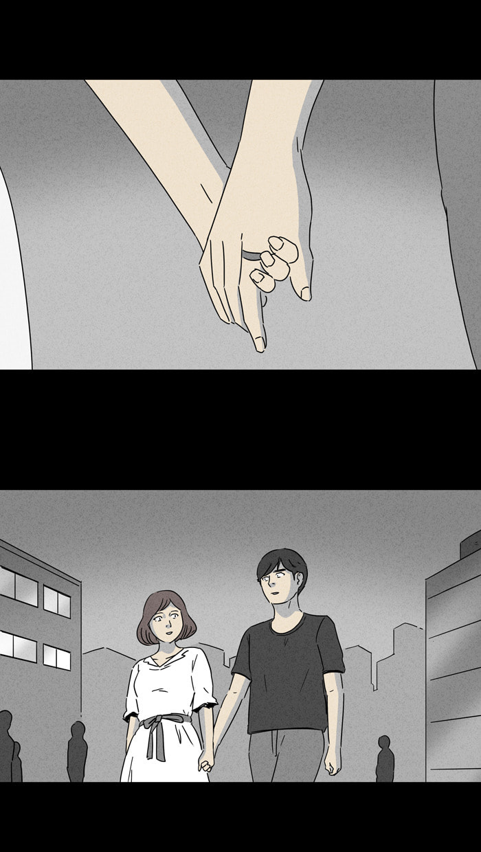Tales of the Unusual Chapter 143 page 6 - 