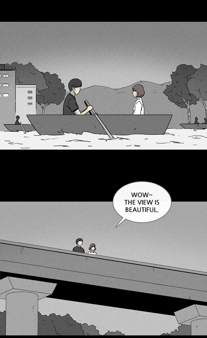 Tales of the Unusual Chapter 143 page 7 - 