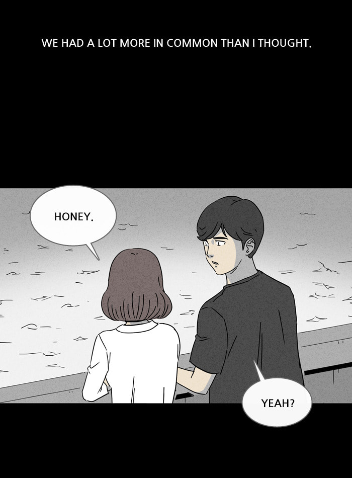 Tales of the Unusual Chapter 143 page 8 - 