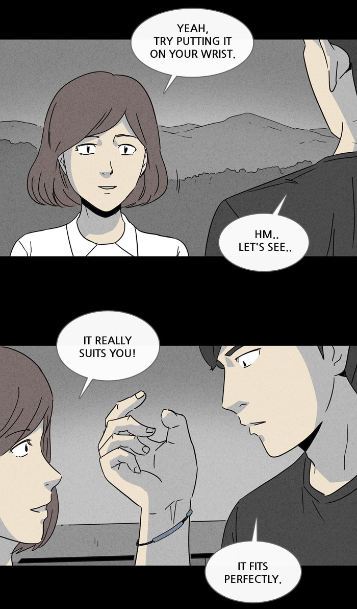 Tales of the Unusual Chapter 143 page 10 - 
