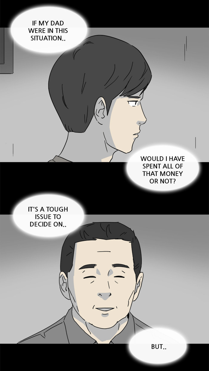 Tales of the Unusual Chapter 144 page 13 - 