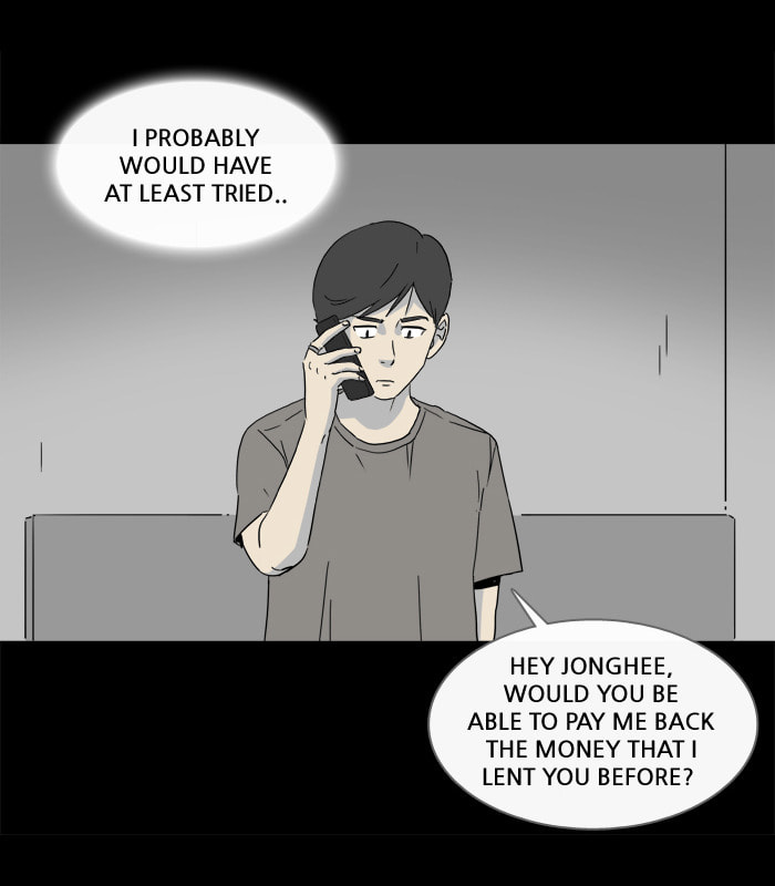 Tales of the Unusual Chapter 144 page 14 - 