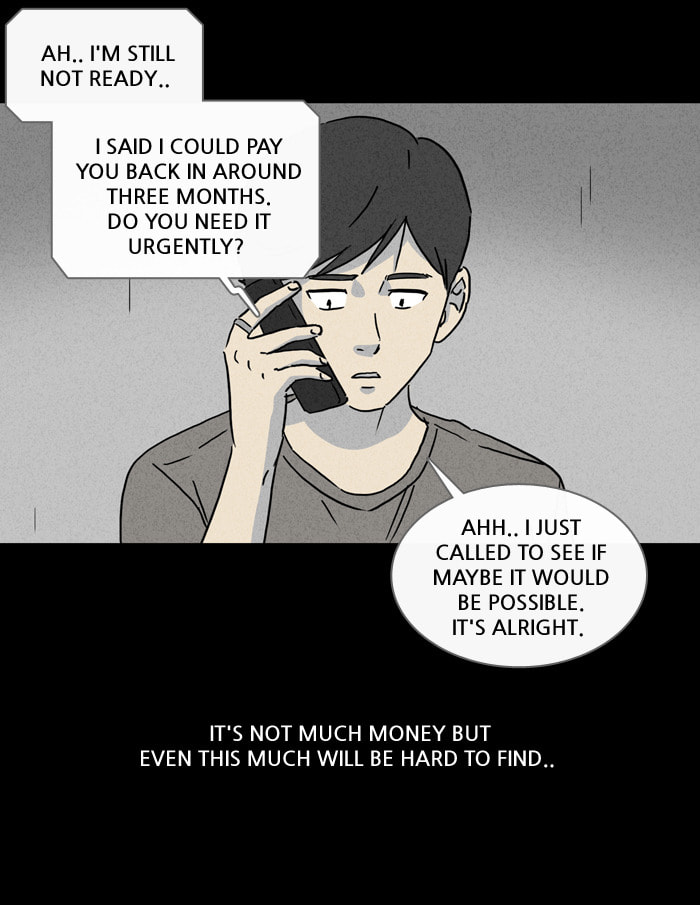 Tales of the Unusual Chapter 144 page 15 - 