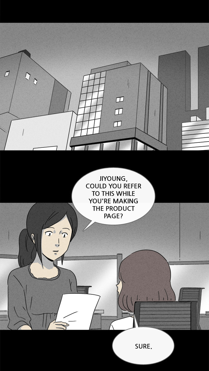 Tales of the Unusual Chapter 144 page 21 - 