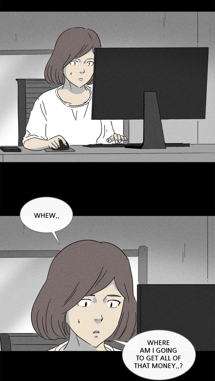 Tales of the Unusual Chapter 144 page 22 - 