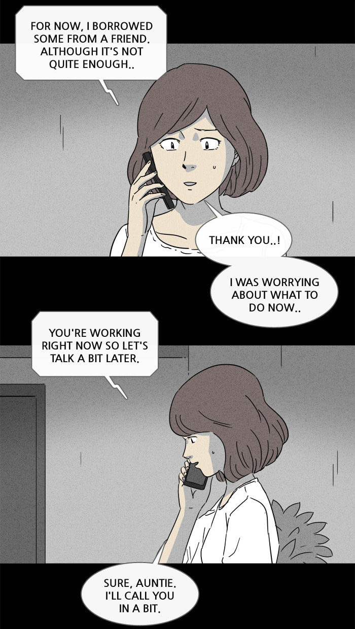 Tales of the Unusual Chapter 144 page 25 - 