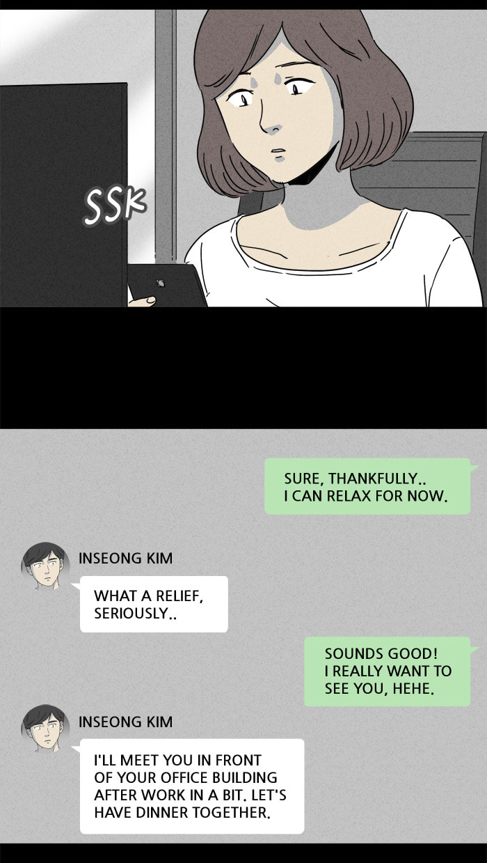 Tales of the Unusual Chapter 144 page 28 - 