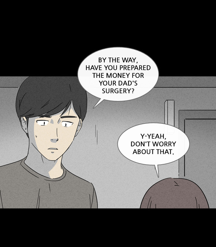 Tales of the Unusual Chapter 144 page 4 - 