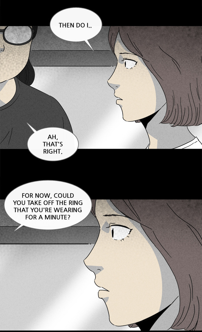 Tales of the Unusual Chapter 144 page 34 - 